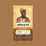 Chocolat au lait 45% – Lait de coco et vanille de Madagascar