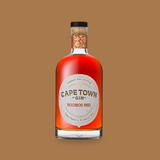 Cape town Gin au rooibos rouge