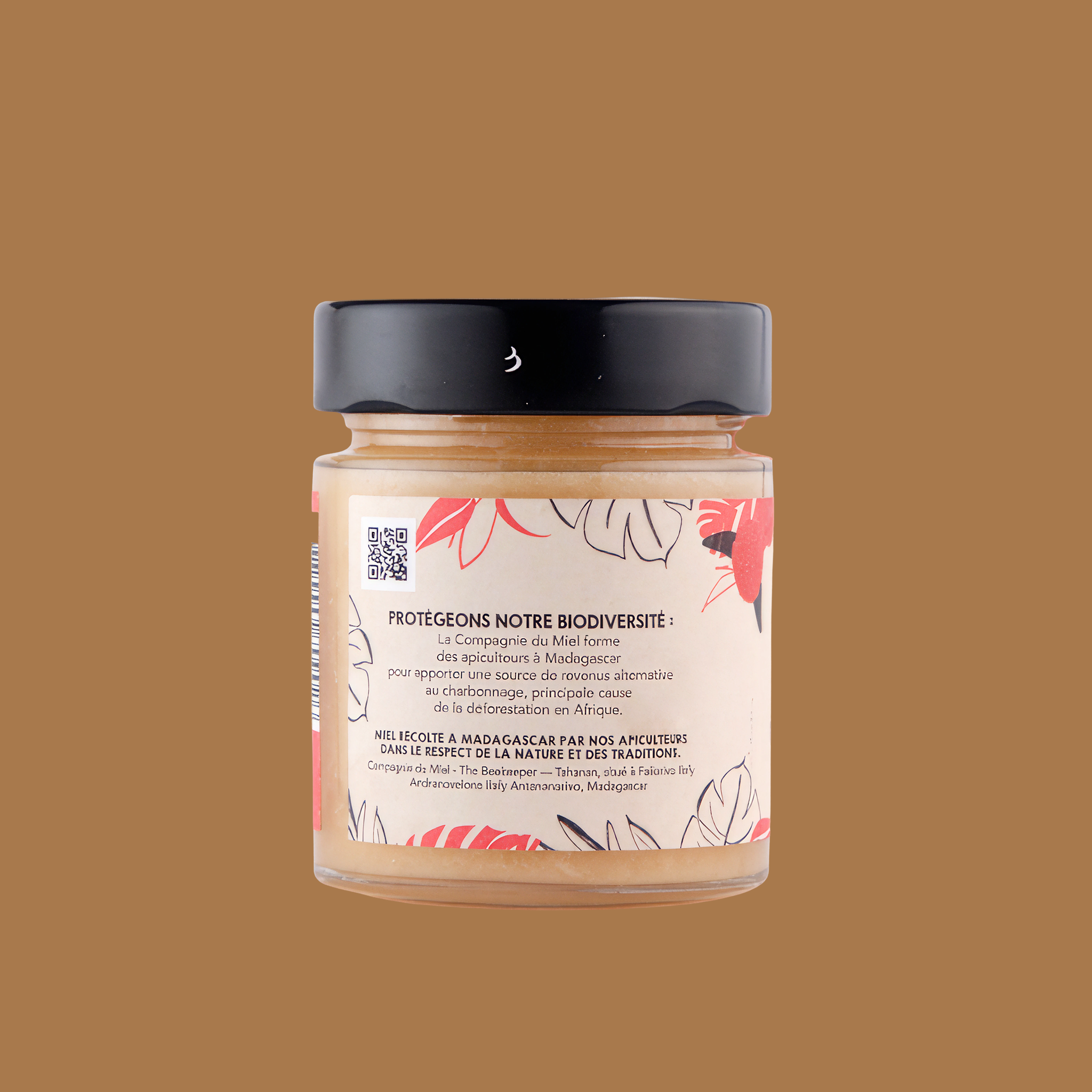 Miels De Fleurs de Litchi