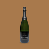 Champagne Julien Moussy Millésime 2017 Grand Cru