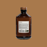 Sirop Menthe Bio