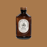Sirop Yuzu Bio