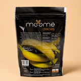 Chips de plantain sucrées