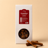 Noix de cajou caramélisées Canelle