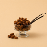 Noix de Cajou caramélisées Vanille